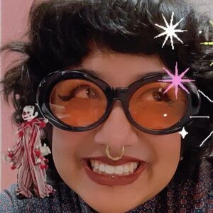 Meet your Posher, Vicente